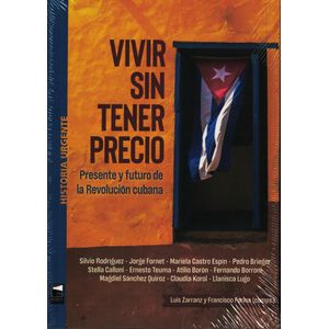 VIVIR SIN TENER PRECIO - Autores Varios