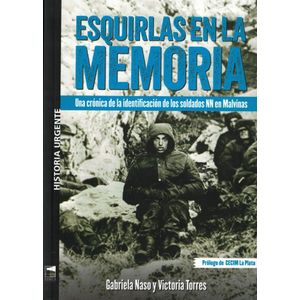 ESQUIRLAS EN LA MEMORIA - Torres, Victoria