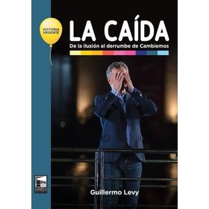 CAIDA, LA - Levy, Guillermo