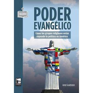 PODER EVANGELICO - Goldstein, Ariel Alejandro