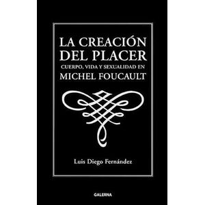CREACION DEL PLACER, LA - Fernancez, Luis Diego