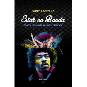 ESTAR EN BANDA - Lacolla, Fabio