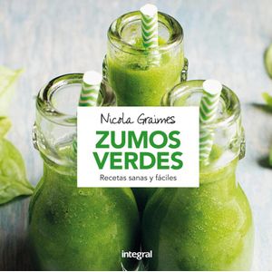 ZUMOS VERDES - Graimes, Nicola