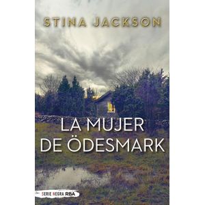 MUJER DE ODESMARK, LA - Jackson, Stina