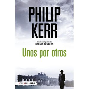 UNOS POR OTROS - Kerr, Philip