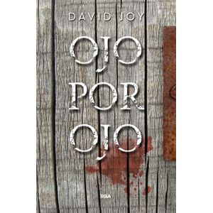 OJO POR OJO - Joy, David