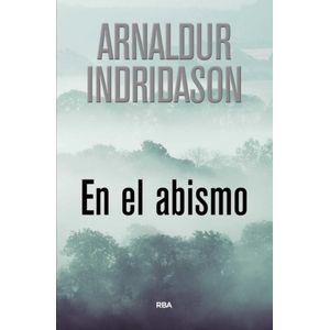 EN EL ABISMO - Indridason, Arnaldur