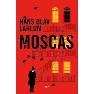 MOSCAS - Lahlum, Hans Olav