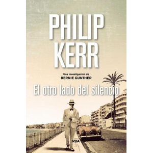 OTRO LADO DEL SILENCIO, EL - Kerr, Philip