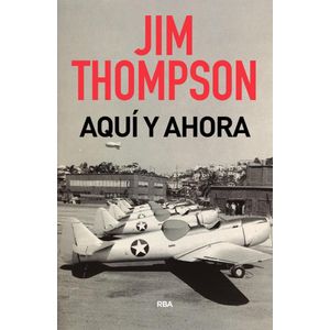 AQUI Y AHORA - Thompson, Jim