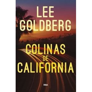 COLINAS DE CALIFORNIA - Goldberg, Lee