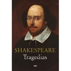 TRAGEDIAS - Shakespeare, William