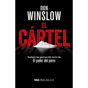CARTEL, EL - Winslow, Don
