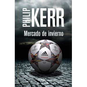 MERCADO DE INVIERNO - Kerr, Philip