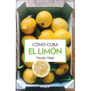COMO CURA EL LIMON - Fossas, Francesc