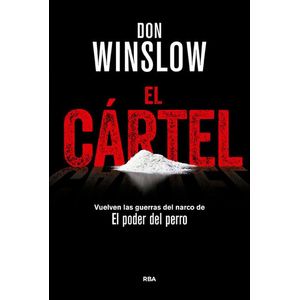 CARTEL, EL - Winslow, Don