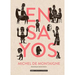 ENSAYOS - Montaigne, Michel De