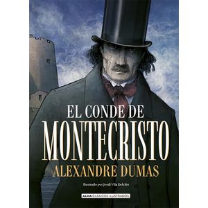 CONDE DE MONTECRISTO, EL - Dumas, Alexandre