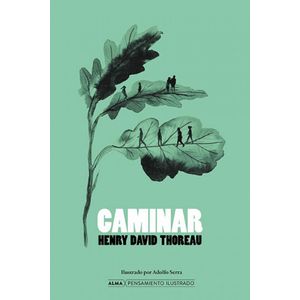CAMINAR - Thoreau, Henry David