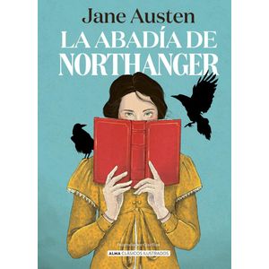 ABADIA DE NORTHANGER, LA - Austen, Jane