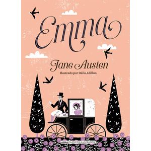 EMMA - Austen, Jane
