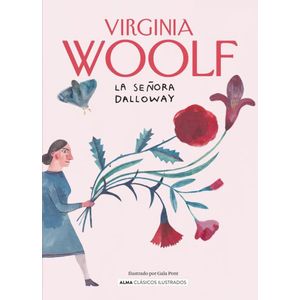 SEÑORA DALLOWAY, LA - Woolf, Virginia
