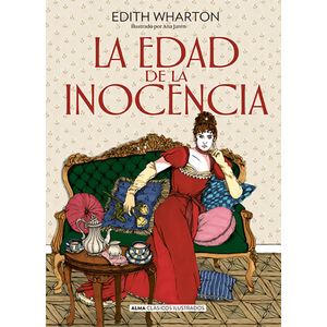 EDAD DE LA INOCENCIA, LA - Wharton, Edith