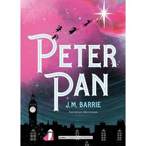 PETER PAN - Barrie, J.M.
