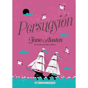 PERSUASION - Austen, Jane
