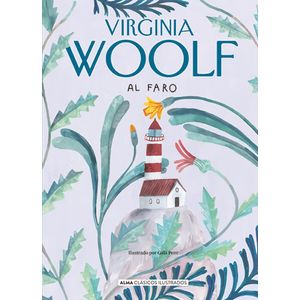 AL FARO - Woolf, Virginia