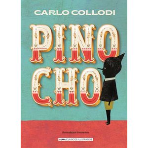 PINOCHO - Collodi, Carlo
