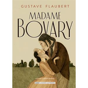 MADAME BOVARY - Flaubert, Gustave