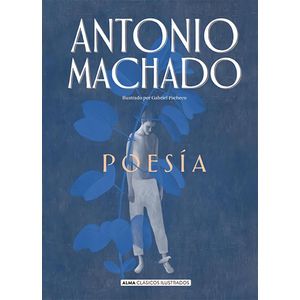 POESIA - Machado, Antonio