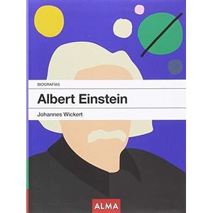 ALBERT EINSTEIN - Wickert, Johannes