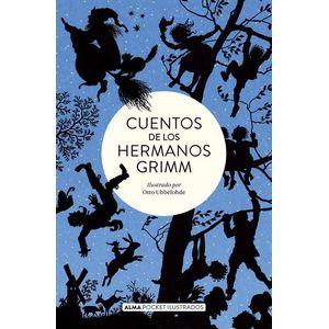 CUENTOS DE LOS HERMANOS GRIMM - Grimm, Jacob