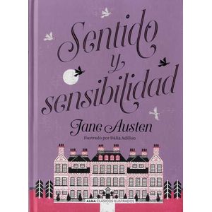 SENTIDO Y SENSIBILIDAD - Austen, Jane
