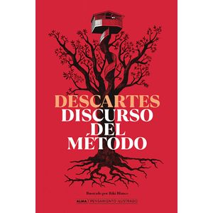 DISCURSO DEL METODO - Descartes, Rene