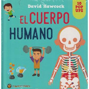 CUERPO HUMANO, EL - Hawcock, David
