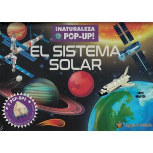 SISTEMA SOLAR, EL - Pingray, Maria Jose