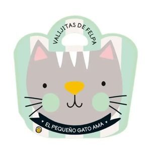 PEQUEÑO GATO AMA, EL - Pingray, Maria Jose