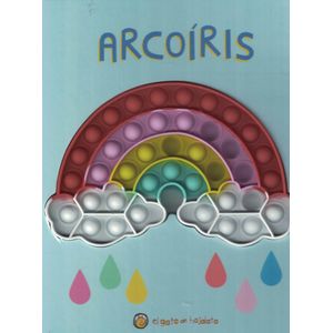 ARCOIRIS POP IT SOÑADO - Pingray, Maria Jose
