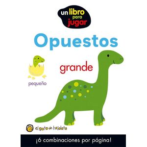 OPUESTOS - Anonimo