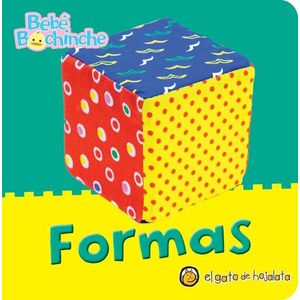 FORMAS - Anonimo