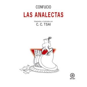 ANALECTAS, LAS - Confucio