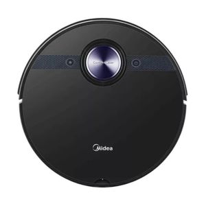 Aspiradora Robot Laser Smart Trapeadora Midea M7
