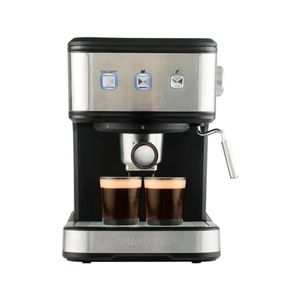 Cafetera Smartlife Expresso 20 Bares SL-EC8501