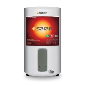 Termotanque Saiar by Rheem 55 Lts Eléctrico Superior De Pie