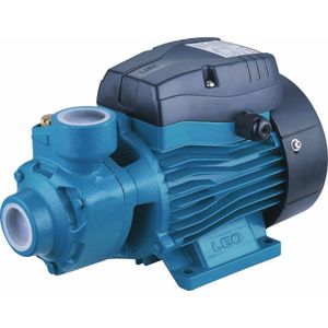 Bomba Periferica Leo Elevadora De Agua 40 Metros 0,5hp APM37