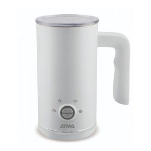 Espumador Calentador De Leche Atma 600w 450ml