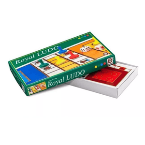 Royal Ludo Ruibal 6112